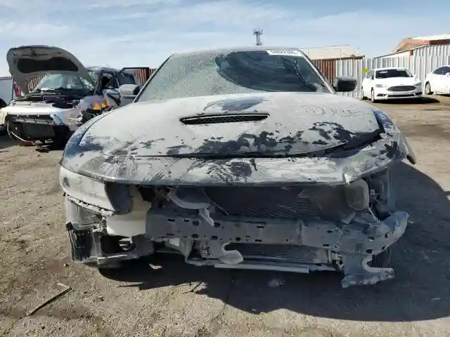 2C3CDXHG6KH547434 2019 DODGE CHARGER-4