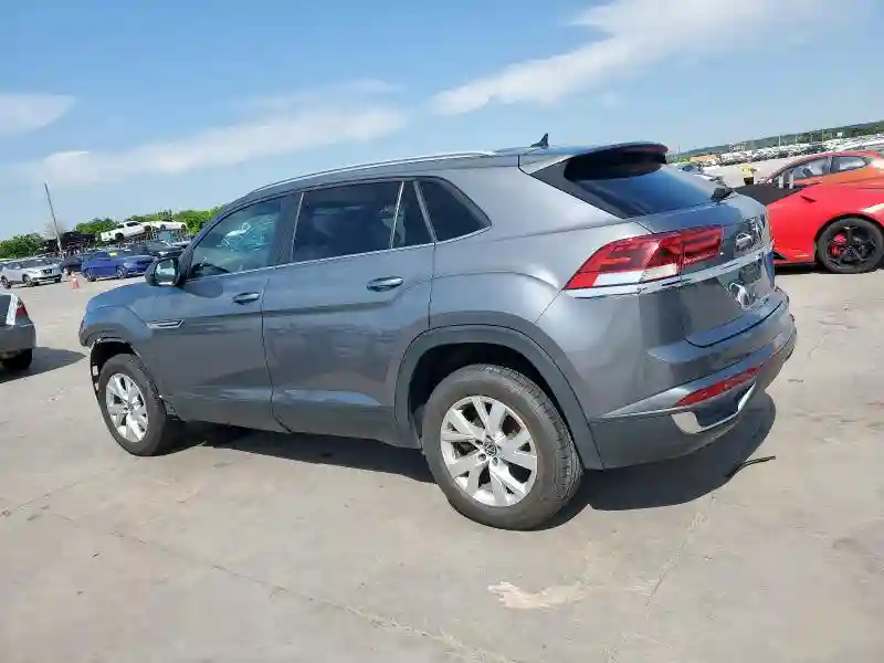 1V2AC2CAXLC220453 2020 VOLKSWAGEN ATLAS-1