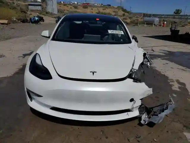 5YJ3E1EA4PF571248 2023 TESLA MODEL 3-4