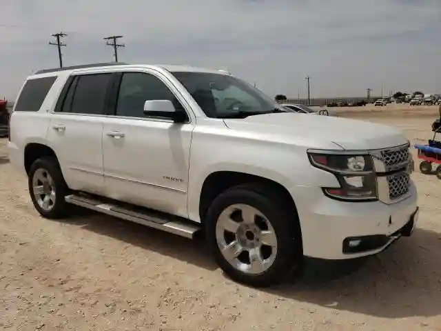 1GNSCBKCXHR388677 2017 CHEVROLET TAHOE-3