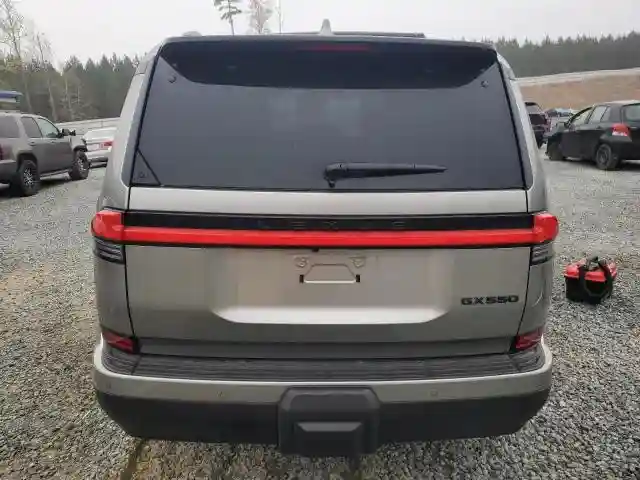 JTJTBCDX2R5023308 2024 LEXUS GX 550 PRE-5