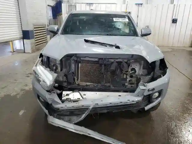 3TYCZ5AN6MT022831 2021 TOYOTA TACOMA-4