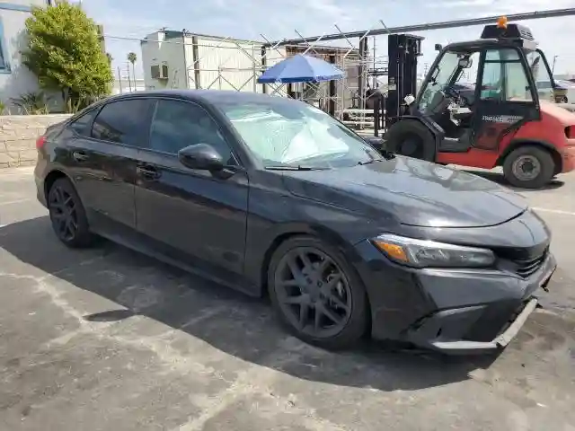 2HGFE2F58PH550368 2023 HONDA CIVIC-3