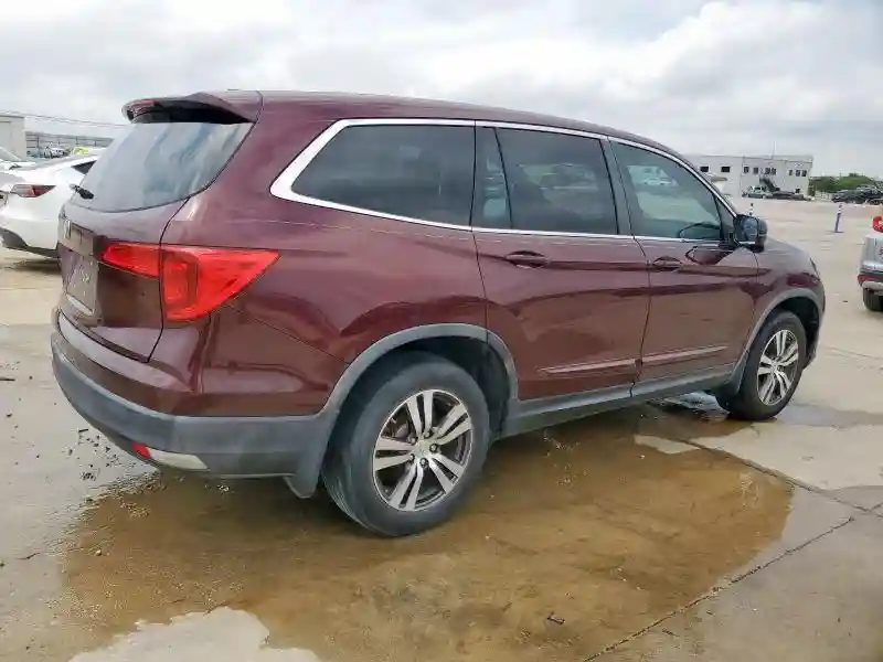 5FNYF5H74GB017864 2016 HONDA PILOT-2