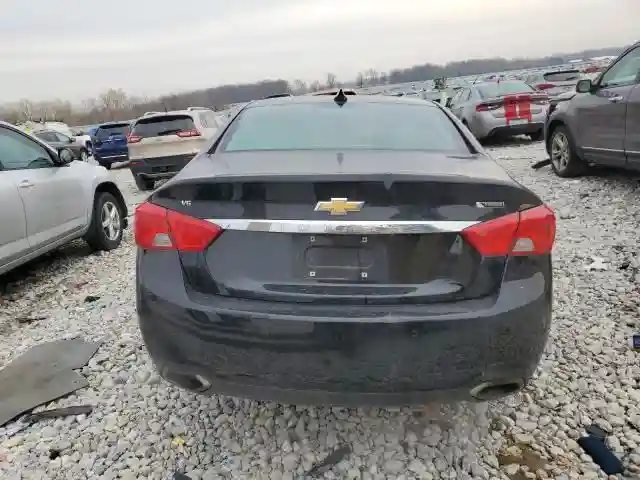 2G1125S38J9167788 2018 CHEVROLET IMPALA-5