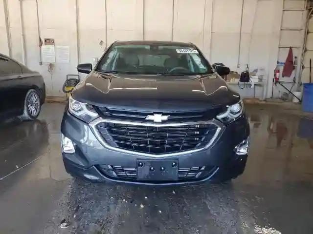 2GNAXUEV1M6134368 2021 CHEVROLET EQUINOX-4