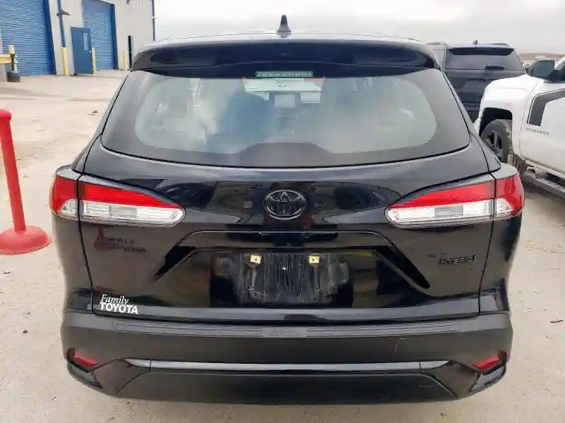 7MUFBABG7PV012440 2023 TOYOTA COROLLA CR-5
