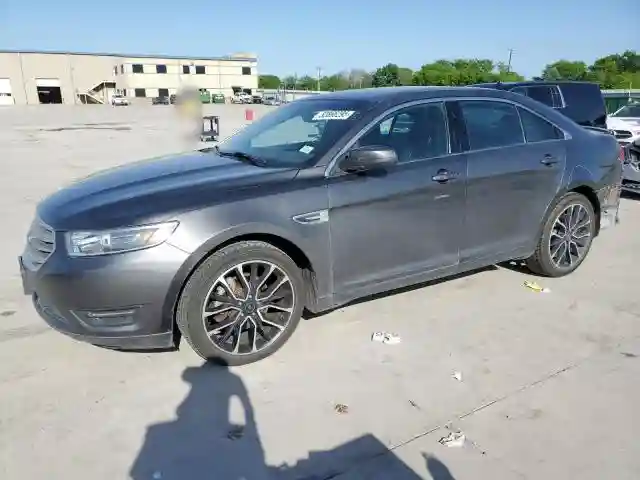 1FAHP2E90HG135148 2017 FORD TAURUS-0