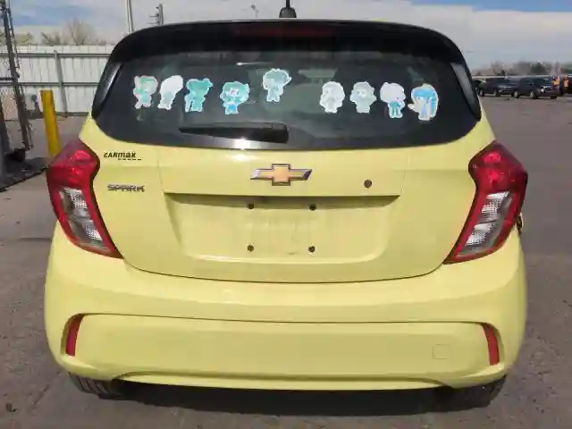KL8CB6SA2HC840008 2017 CHEVROLET SPARK-5