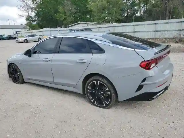 5XXG64J24RG237297 2024 KIA K5-1