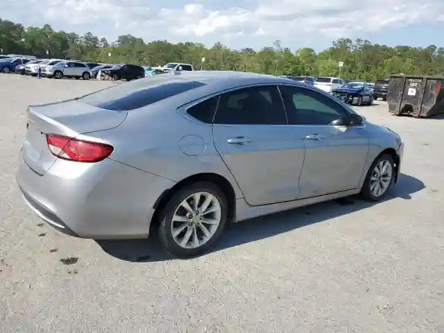 1C3CCCCB7FN549424 2015 CHRYSLER 200-2