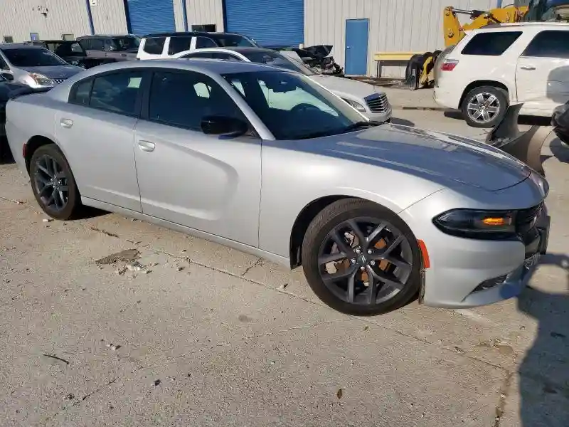 2C3CDXBG0LH150036 2020 DODGE CHARGER-3