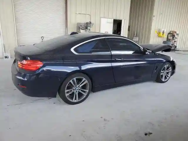 WBA3N7C5XGK226315 2016 BMW 4 SERIES-2