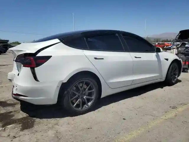 5YJ3E1EA1KF327193 2019 TESLA MODEL 3-2