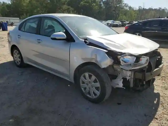 3KPA24AD8PE551365 2023 KIA RIO-3
