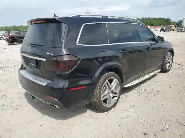 4JGDF7DE6HA971780 2017 MERCEDES-BENZ GLS-CLASS-2