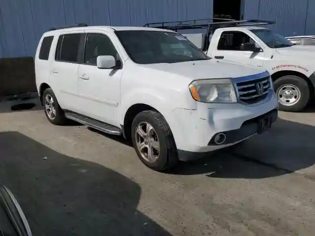 5FNYF4H64FB005682 2015 HONDA PILOT-3