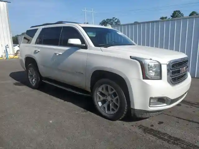 1GKS1BKC4HR314755 2017 GMC YUKON-3