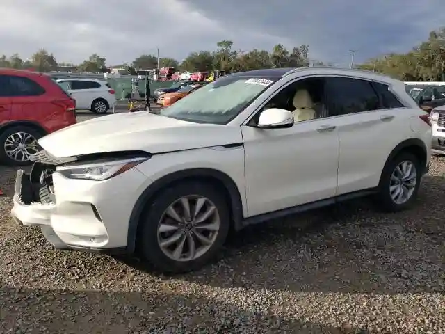 3PCAJ5M13LF109821 2020 INFINITI QX50-0