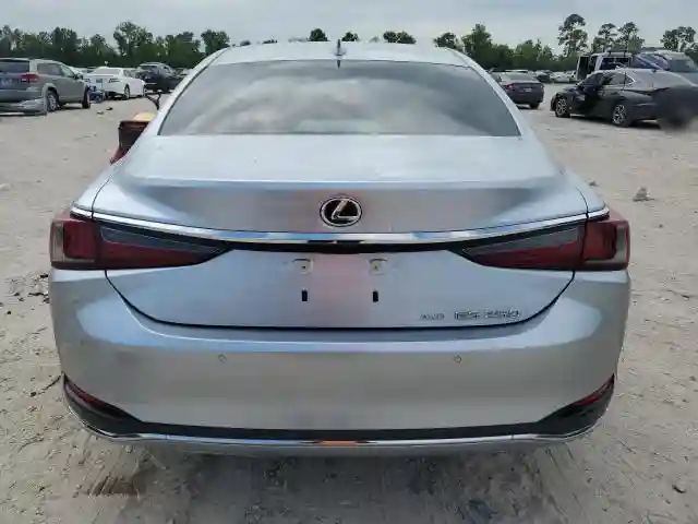 58AD11D1XRU013033 2024 LEXUS ES250-5