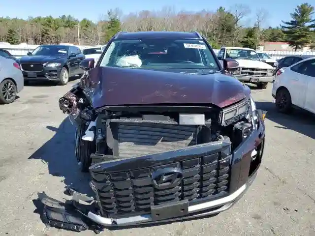 KM8R2DGE1PU612894 2023 HYUNDAI PALISADE-4