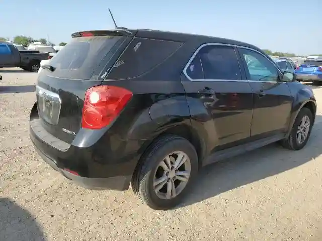 2GNALAEK4F1174685 2015 CHEVROLET EQUINOX-2