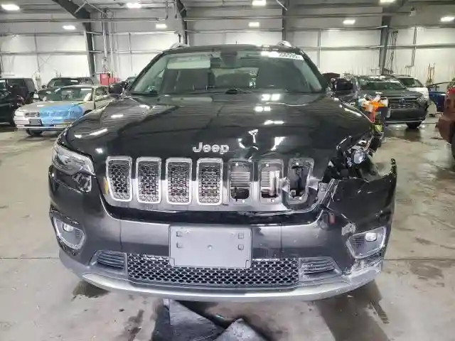 1C4PJMDX8KD456740 2019 JEEP GRAND CHEROKEE-4