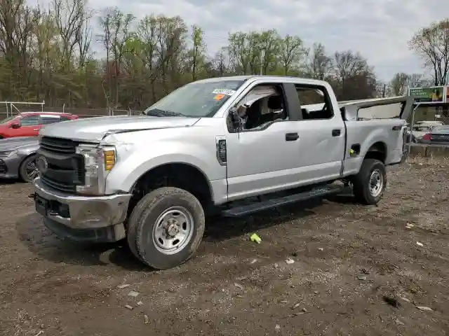 1FT8W3B6XKED40296 2019 FORD F350-0