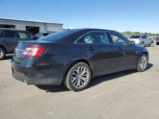 1FAHP2F81FG117650 2015 FORD TAURUS-2