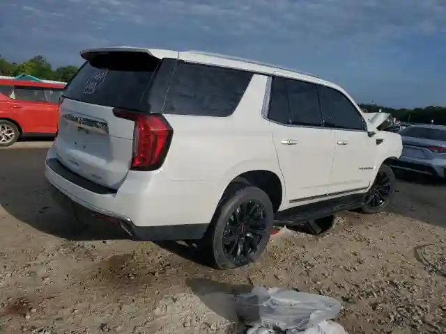 1GKS2BKT9MR473021 2021 GMC YUKON-2