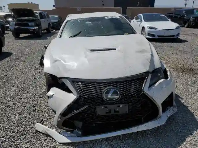 JTHAP5BC3R5008936 2024 LEXUS RC-4
