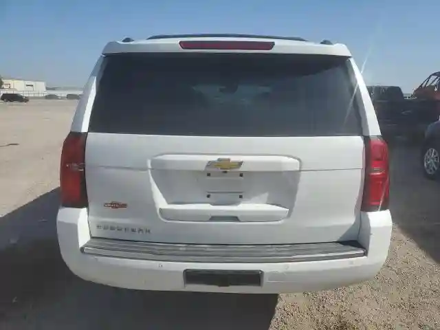 1GNSKKKC9FR139609 2015 CHEVROLET SUBURBAN-5