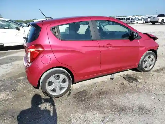 KL8CB6SA2LC444380 2020 CHEVROLET SPARK-2