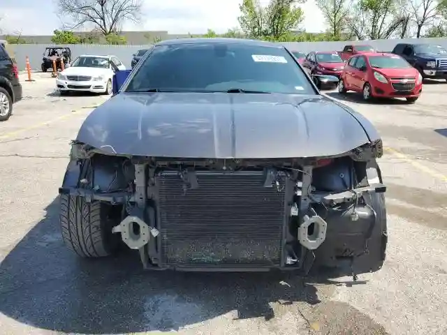 2C3CDXHG1GH333314 2016 DODGE CHARGER-4