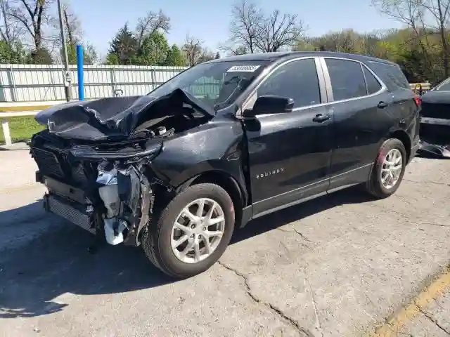 3GNAXUEV9NL109974 2022 CHEVROLET EQUINOX-0