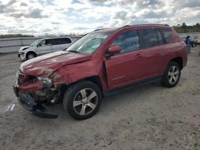 1C4NJDEBXHD128299 2017 JEEP COMPASS-0