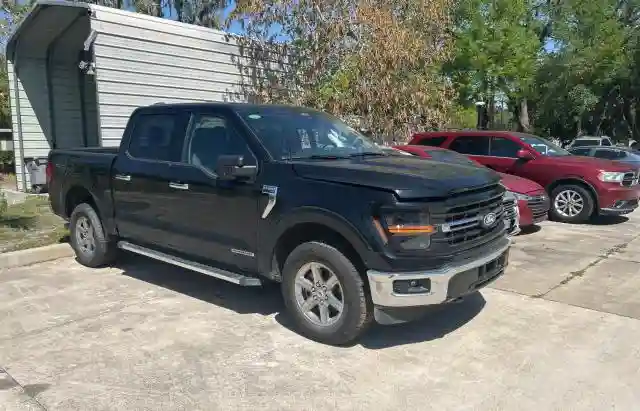 1FTFW3LD3RFA25851 2024 FORD ALL MODELS-0