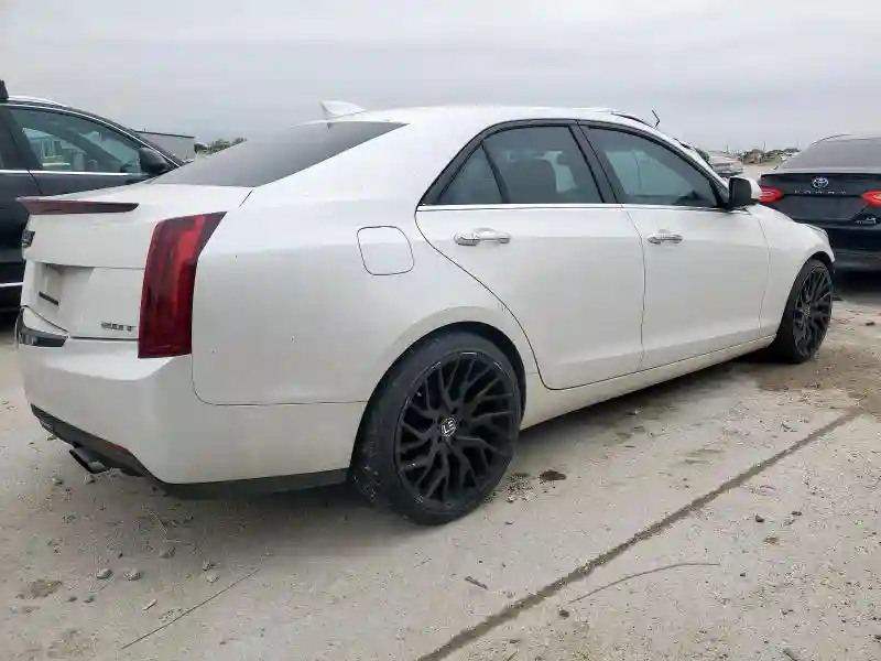 1G6AA5RX7F0119481 2015 CADILLAC ATS-2
