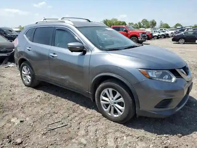 KNMAT2MT0FP582547 2015 NISSAN ROGUE-3