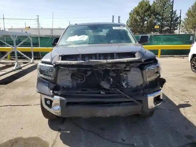 5TFDY5F19JX711681 2018 TOYOTA TUNDRA-4
