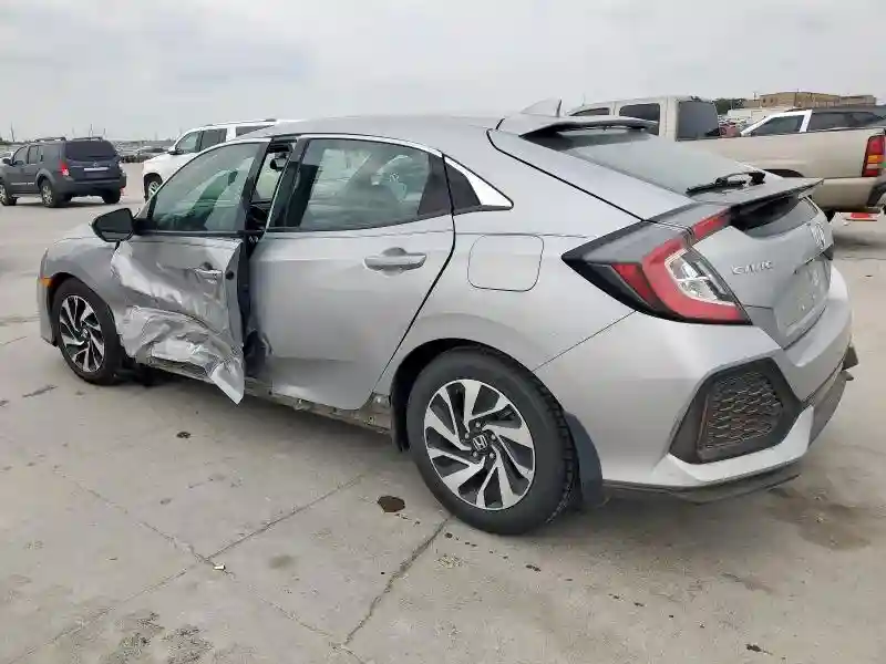 SHHFK7H28JU208650 2018 HONDA CIVIC-1