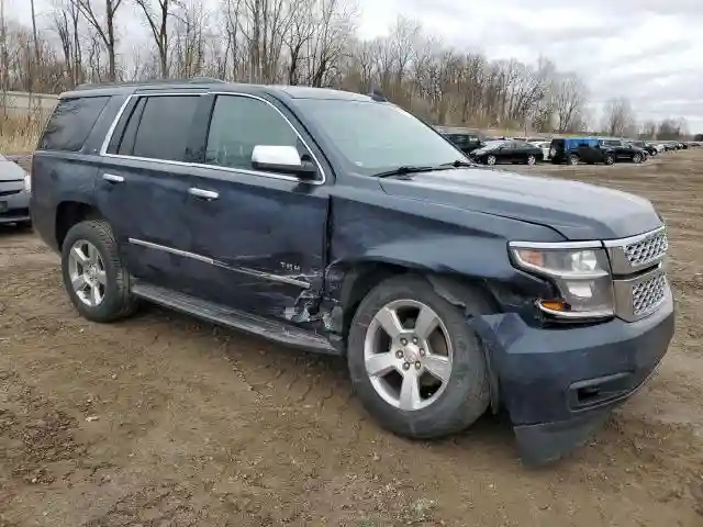 1GNSCBKC6KR393012 2019 CHEVROLET TAHOE-3