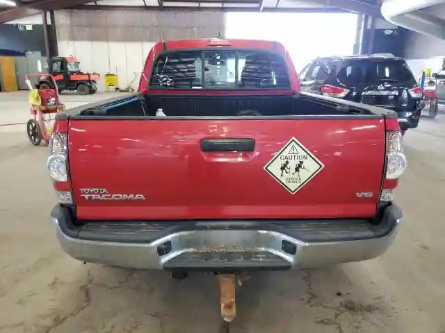 5TFUU4EN8FX134613 2015 TOYOTA TACOMA-5
