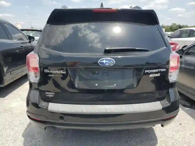 JF2SJAGC2HH433376 2017 SUBARU FORESTER-5