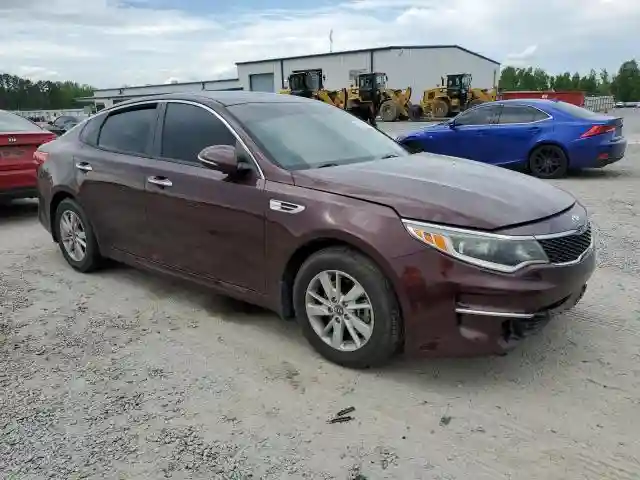 5XXGT4L37GG108823 2016 KIA OPTIMA-3