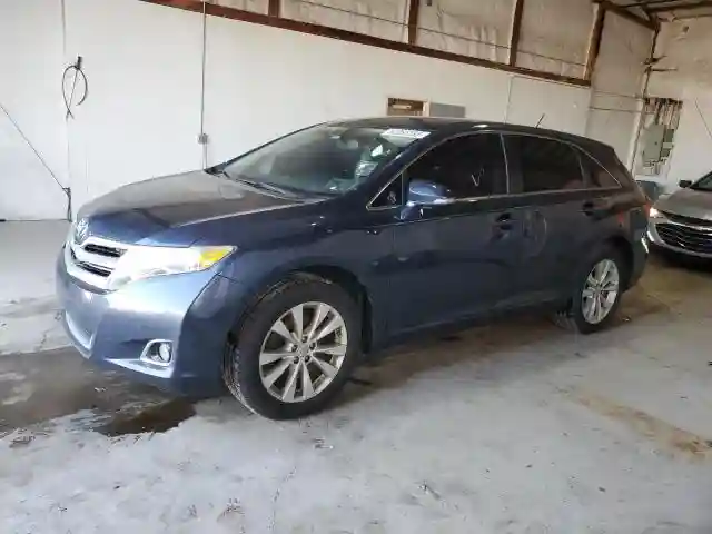 4T3ZA3BB4FU090584 2015 TOYOTA VENZA-0
