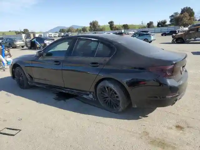 WBAJA9C5XJB249650 2018 BMW 5 SERIES-1