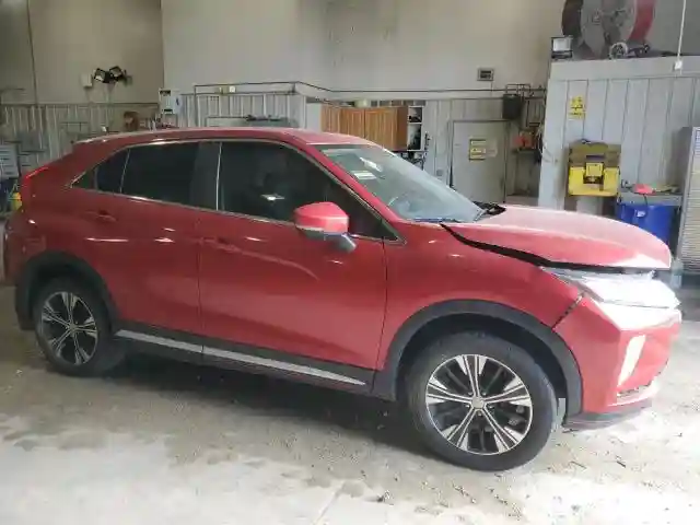 JA4AT5AA4JZ048351 2018 MITSUBISHI ECLIPSE-3