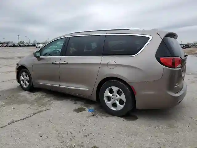 2C4RC1EG5HR578140 2017 CHRYSLER PACIFICA-1