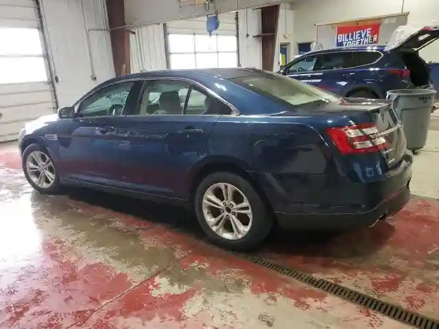 1FAHP2D86GG135999 2016 FORD TAURUS-1